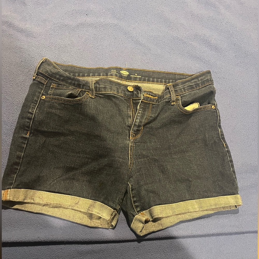 Old Navy Jean Shorts